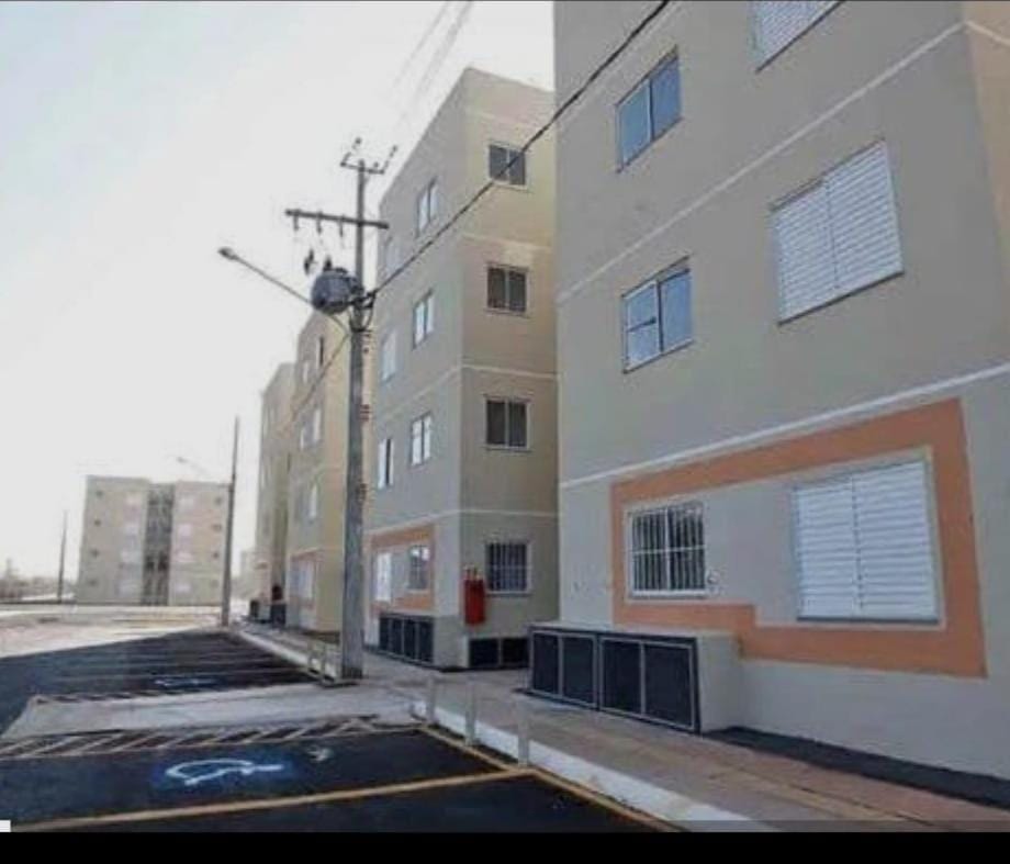 Apto completo e confortável em ótima localização Apartment in State of Mato Grosso, Brazil