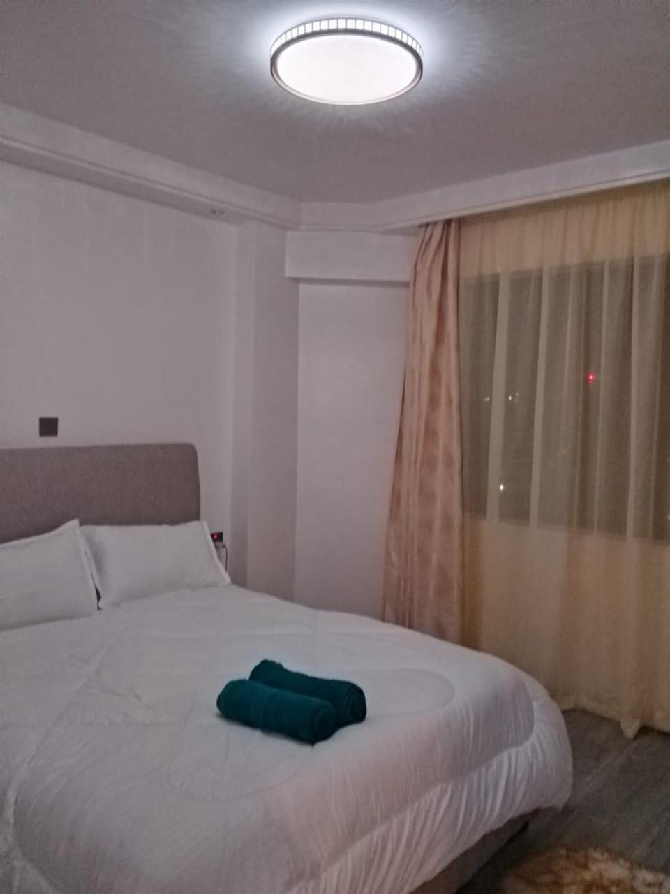 1 Bedroom Fully Furnished Allina Ridge kileleshwa Vacation rental in Nairobi County