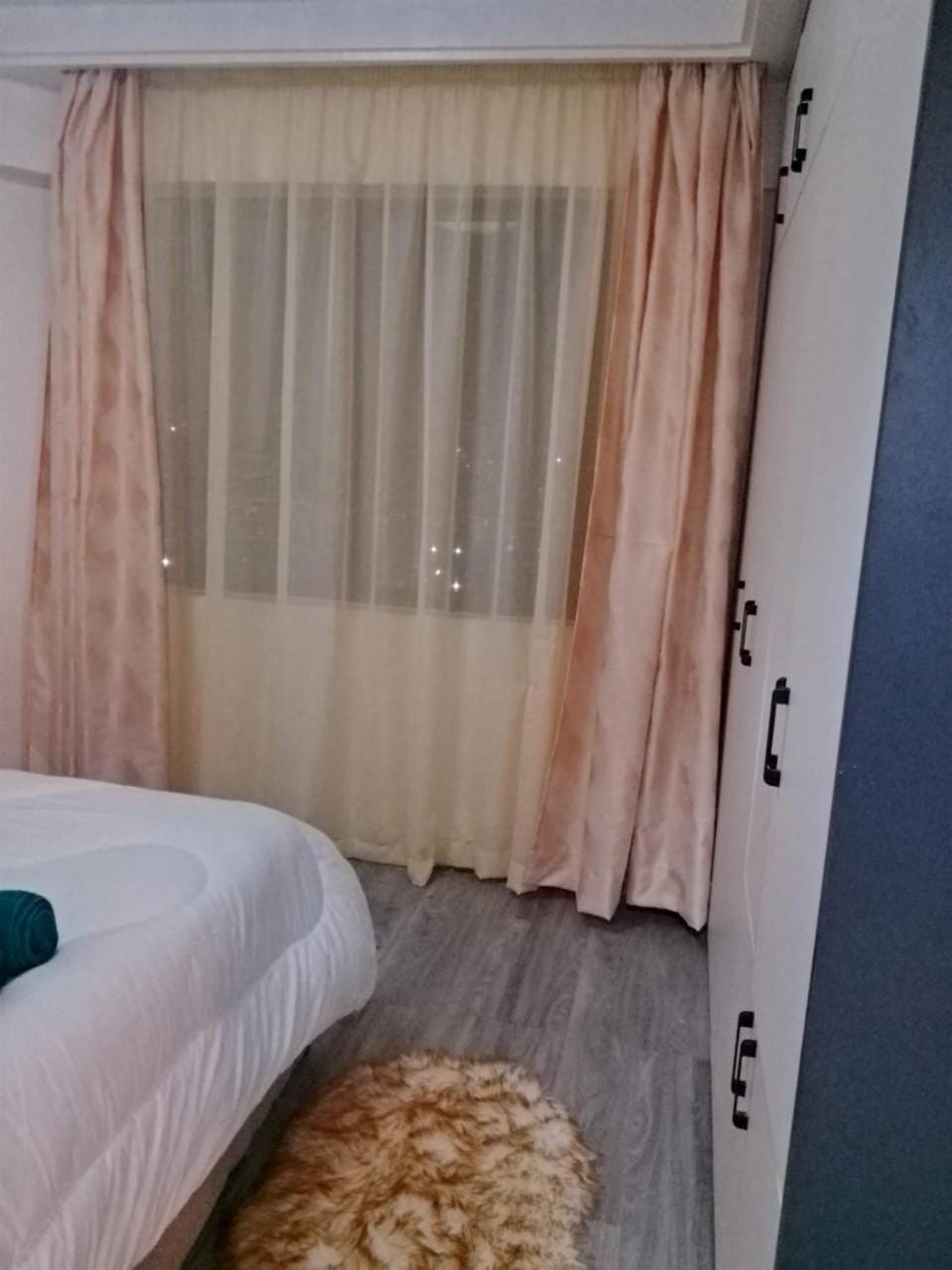 1 Bedroom Fully Furnished Allina Ridge kileleshwa Vacation rental in Nairobi County