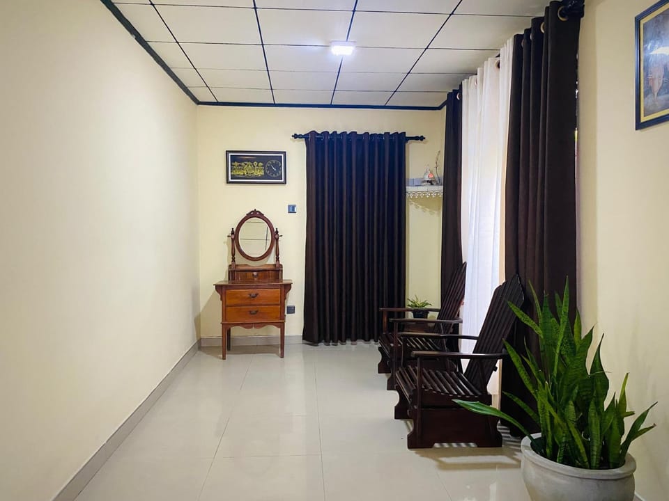 Clover Villa - Midigama Villa in Southern Province