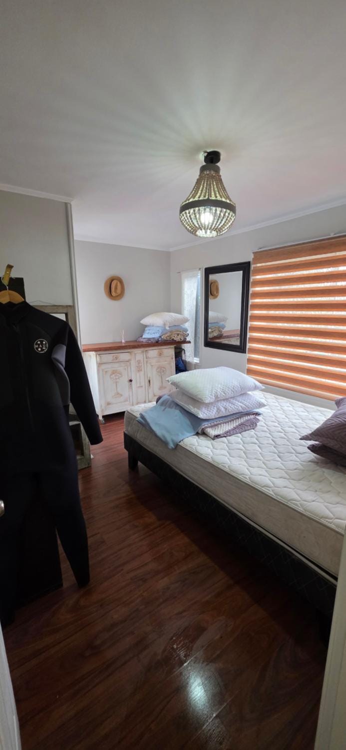 Maitencillo Shelter Apartment in Valparaíso Region