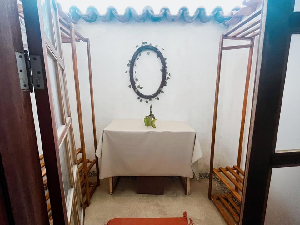 Casa beira de rio House in Paraty
