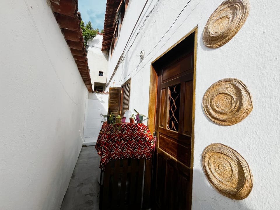 Casa beira de rio House in Paraty