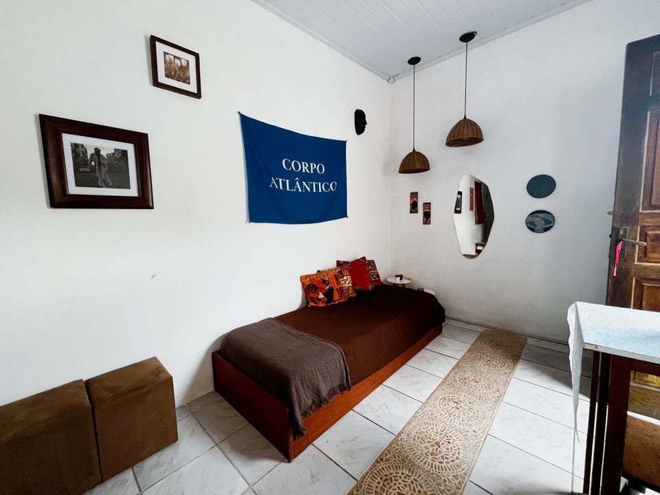 Casa beira de rio House in Paraty