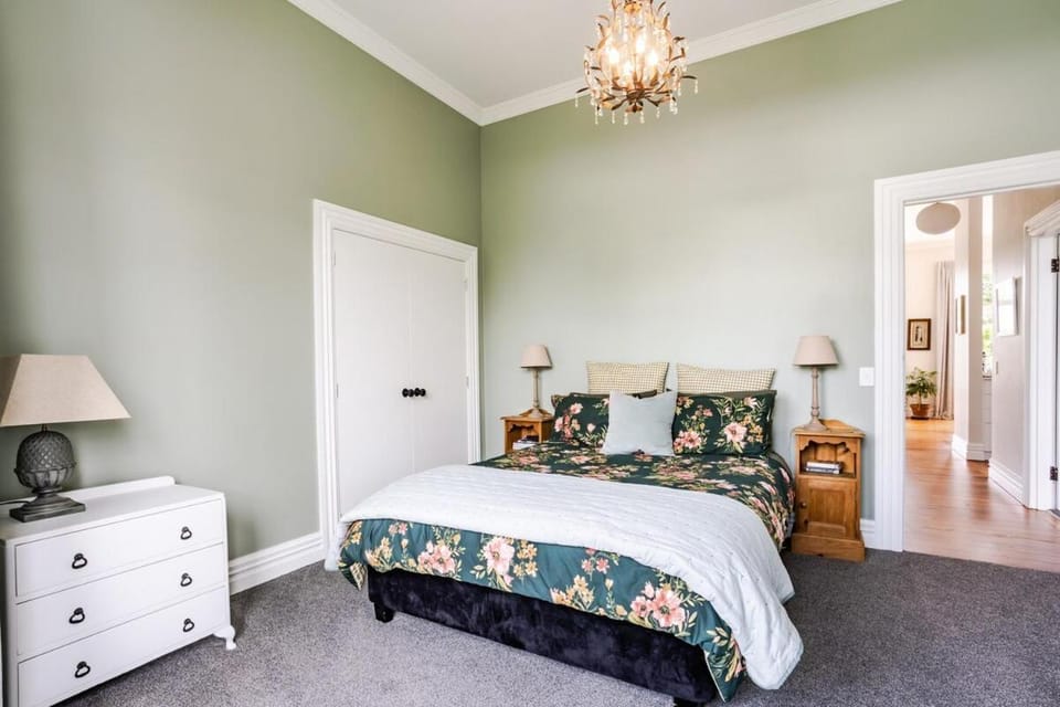 Britannia Villa Villa in Wellington Region