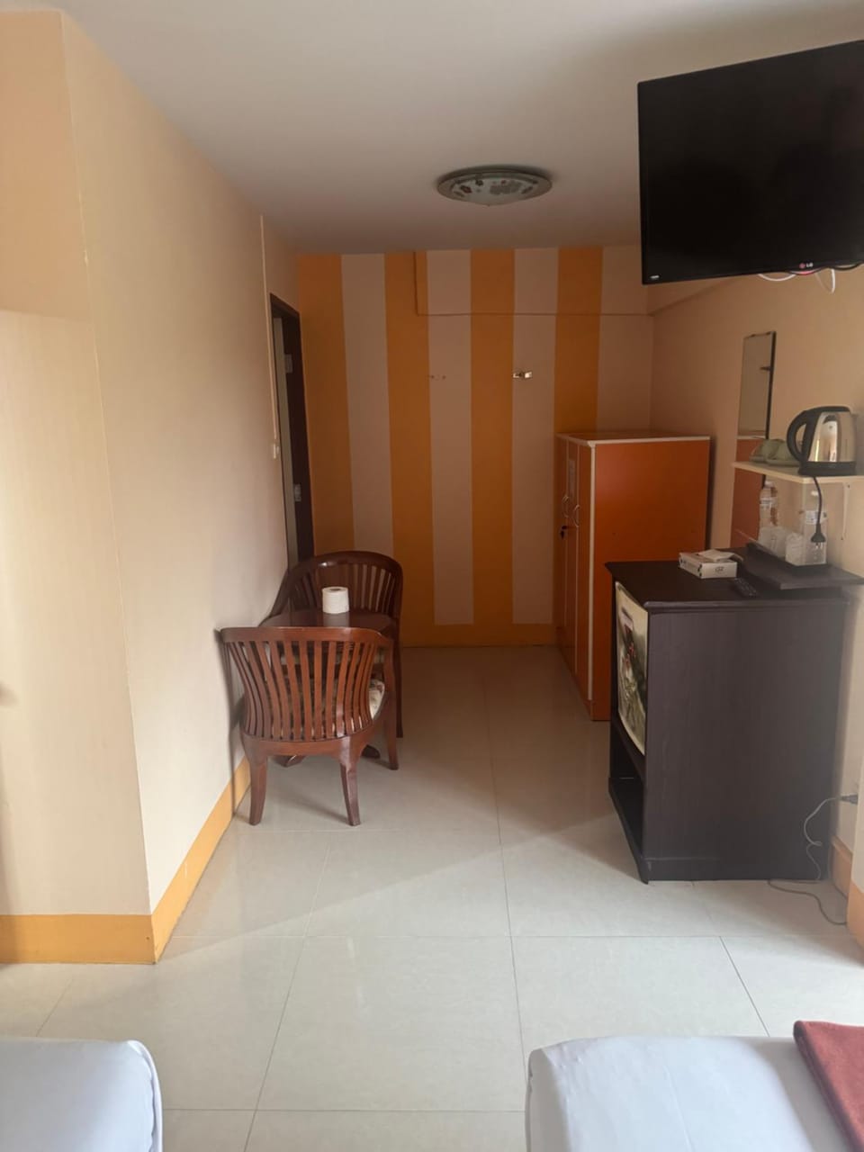 Skippers beach guesthouse Bed and Breakfast in Hua Hin District