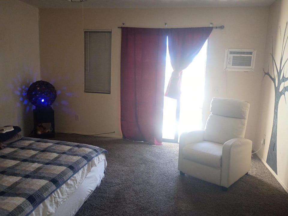 Desert getaway Vacation rental in Twentynine Palms