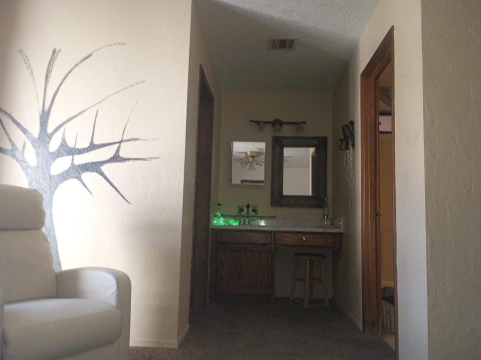 Desert getaway Vacation rental in Twentynine Palms