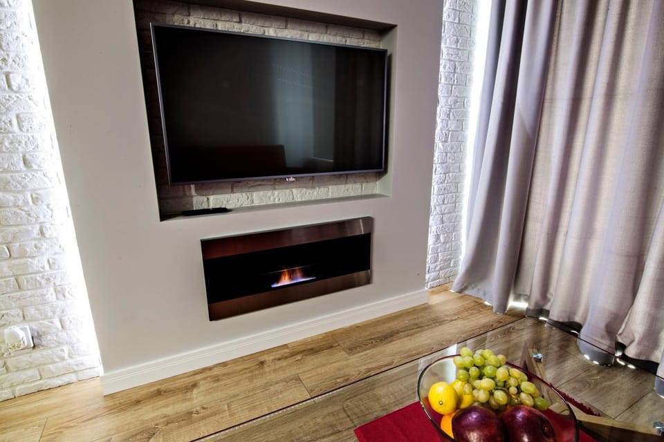 Communal lounge/ TV room, Decorative detail