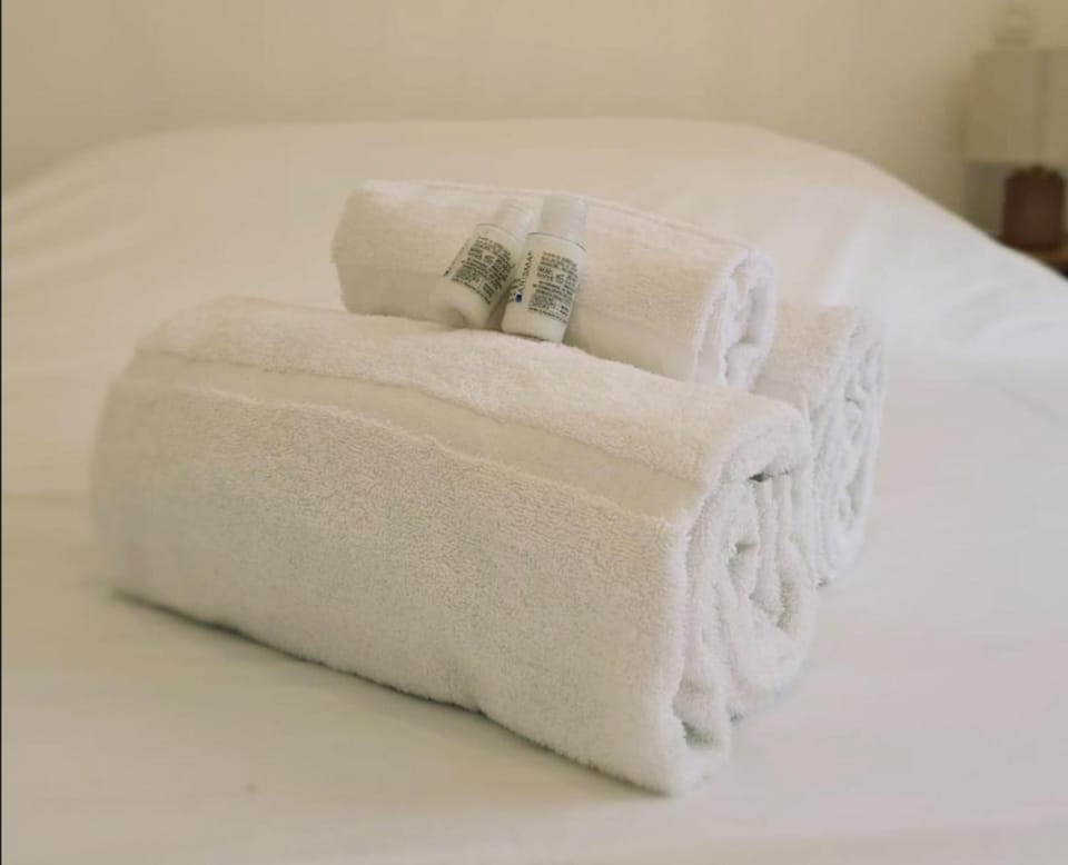 towels