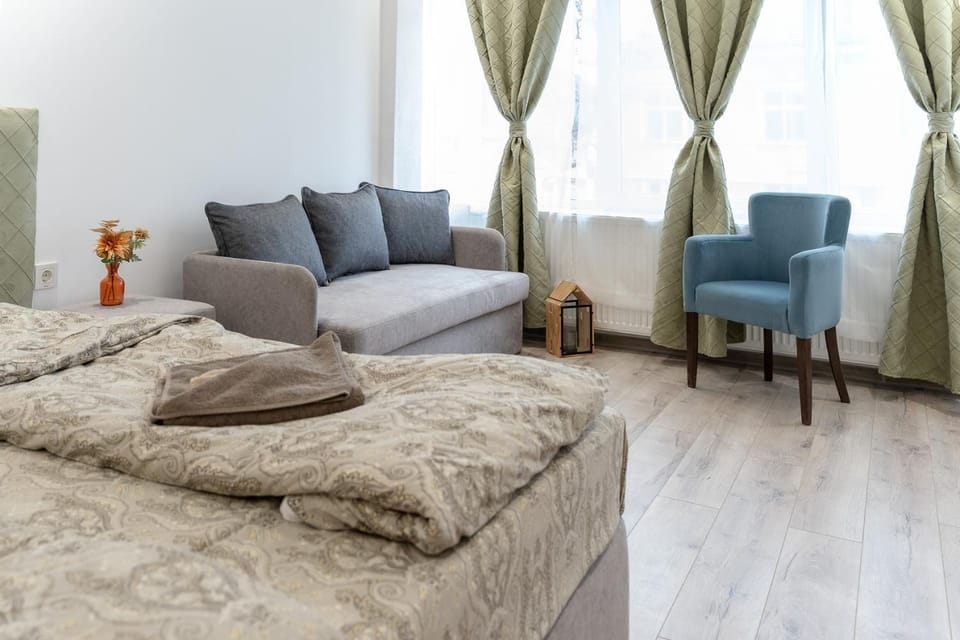Стаи Симида Bed and Breakfast in Bulgaria