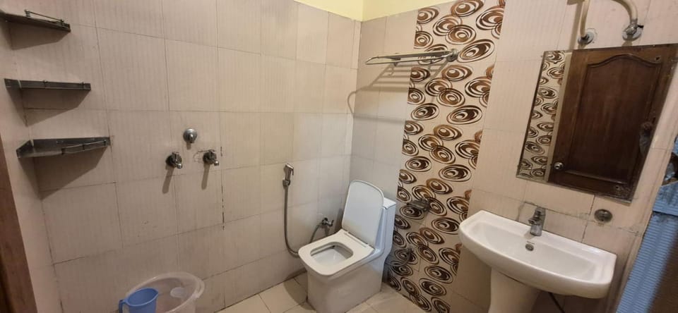 Hotel Ganga Vardan Hotel in Rishikesh
