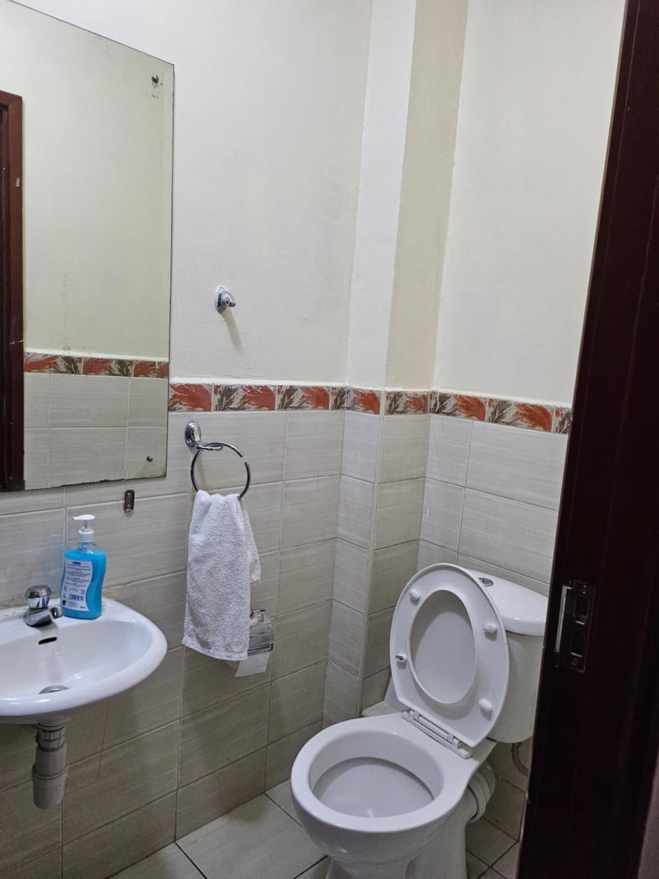 Urban Retreat CBD Apartment in Nairobi
