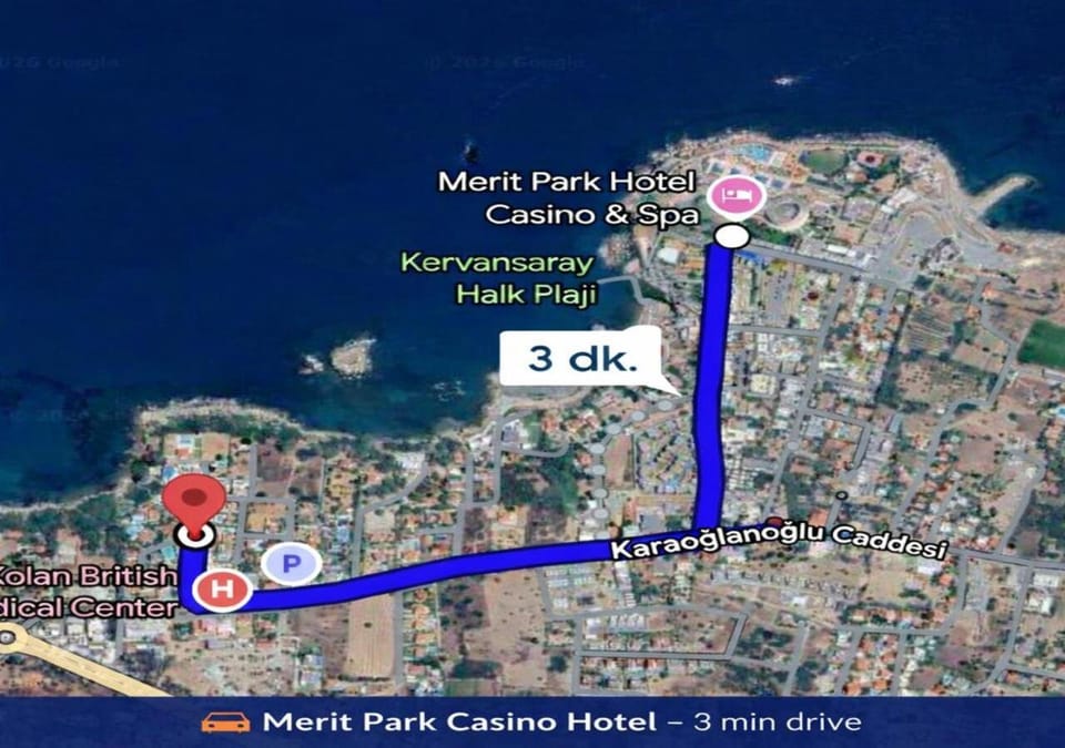 Location