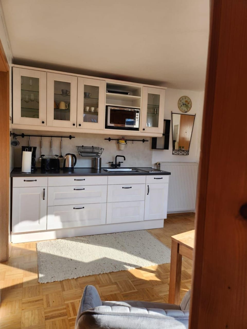 Appartment Berliner Platz Apartment in Goslar