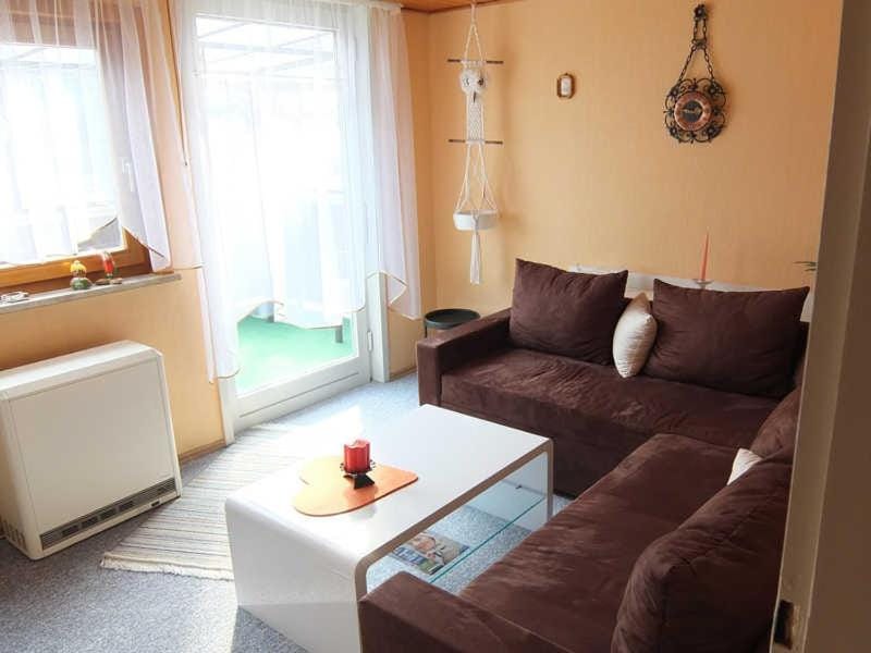 Ferienwohnung Kramer in Göttingerode Apartment in Goslar