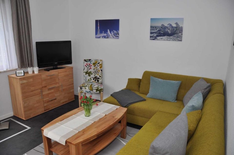 Ferienwohnung Martin II Apartment in Goslar