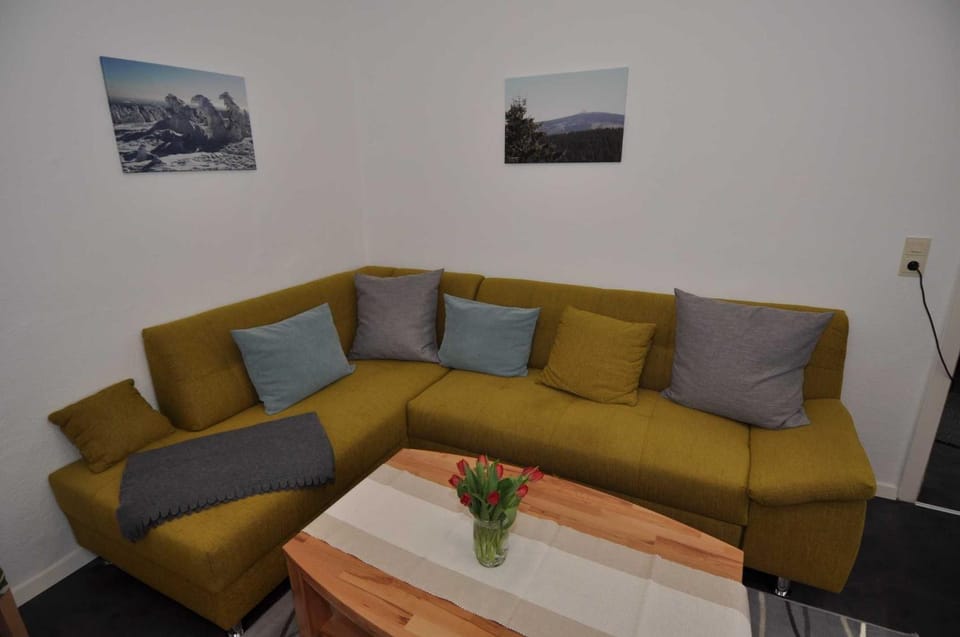 Ferienwohnung Martin II Apartment in Goslar