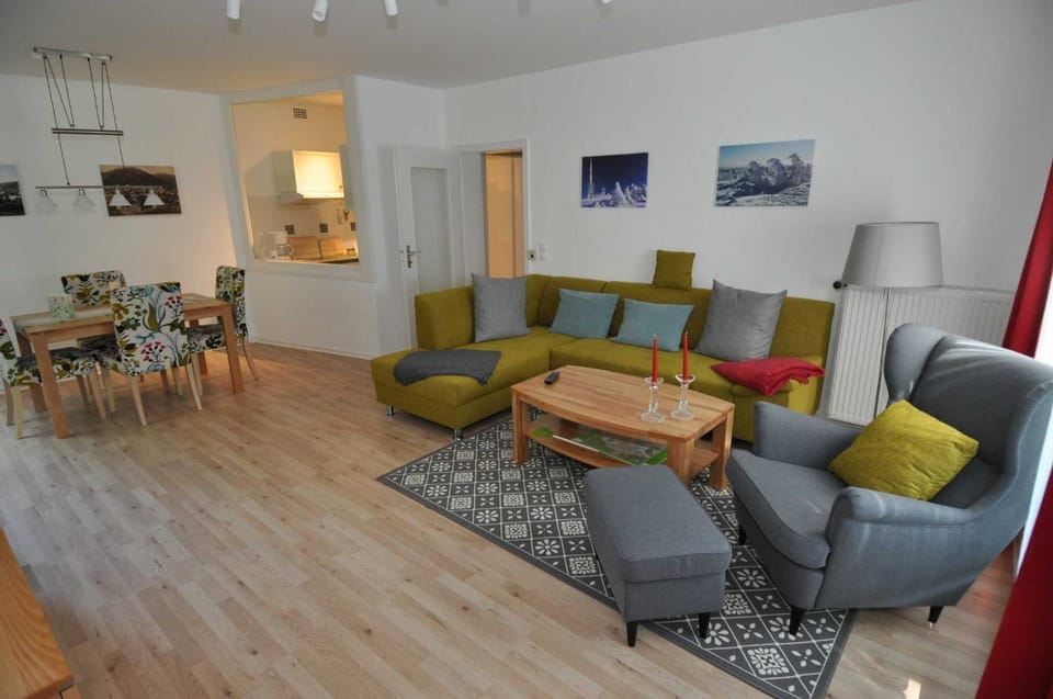 Ferienwohnung Martin I Apartment in Goslar