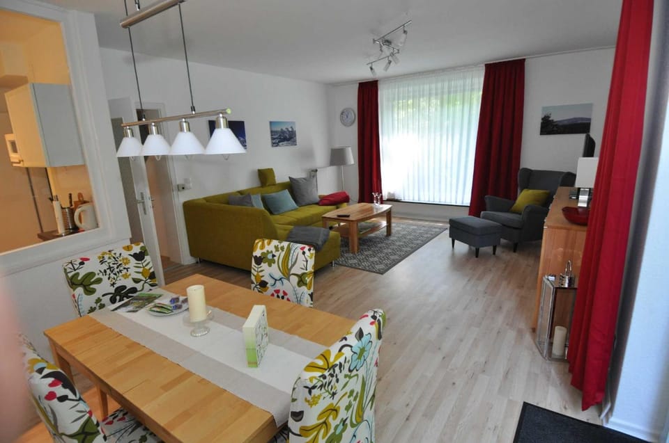 Ferienwohnung Martin I Apartment in Goslar