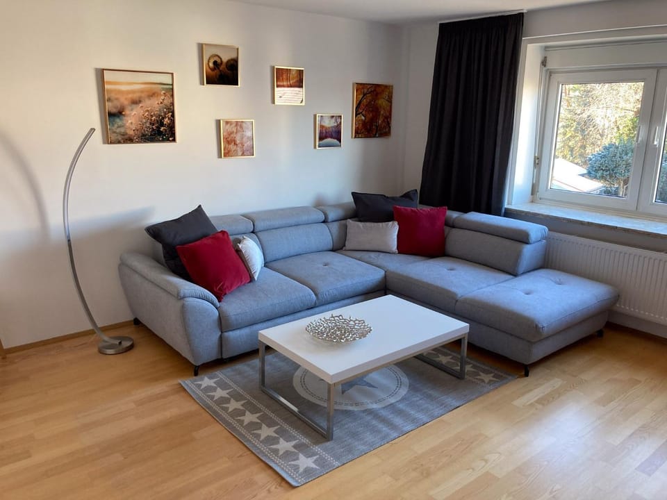 Ferienwohnungen bei der Purpurbuche Apartment in Goslar