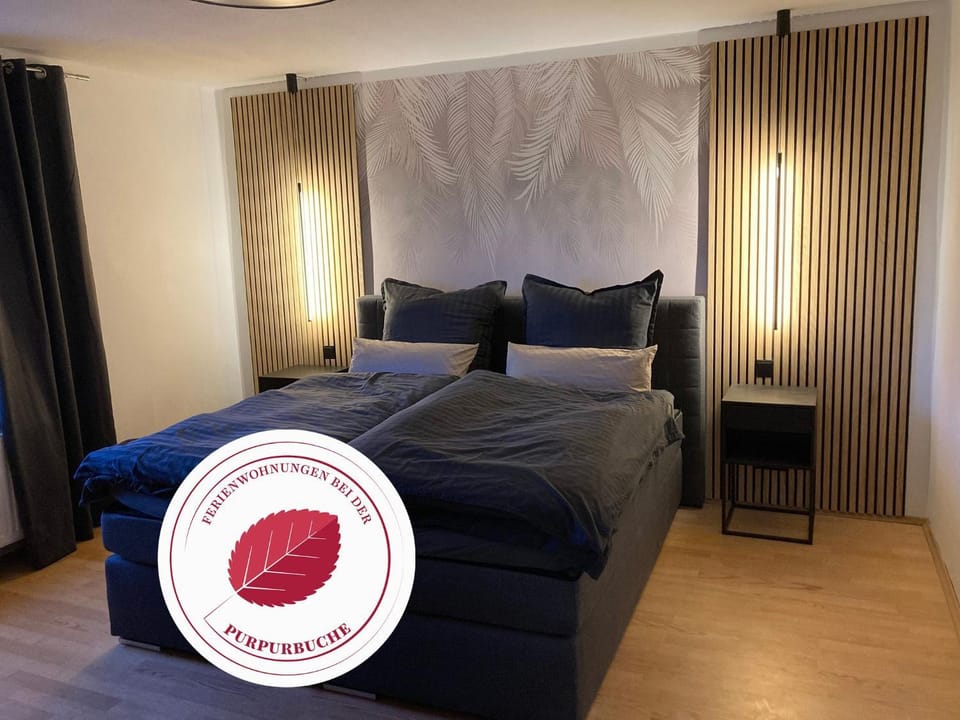 Ferienwohnungen bei der Purpurbuche Apartment in Goslar