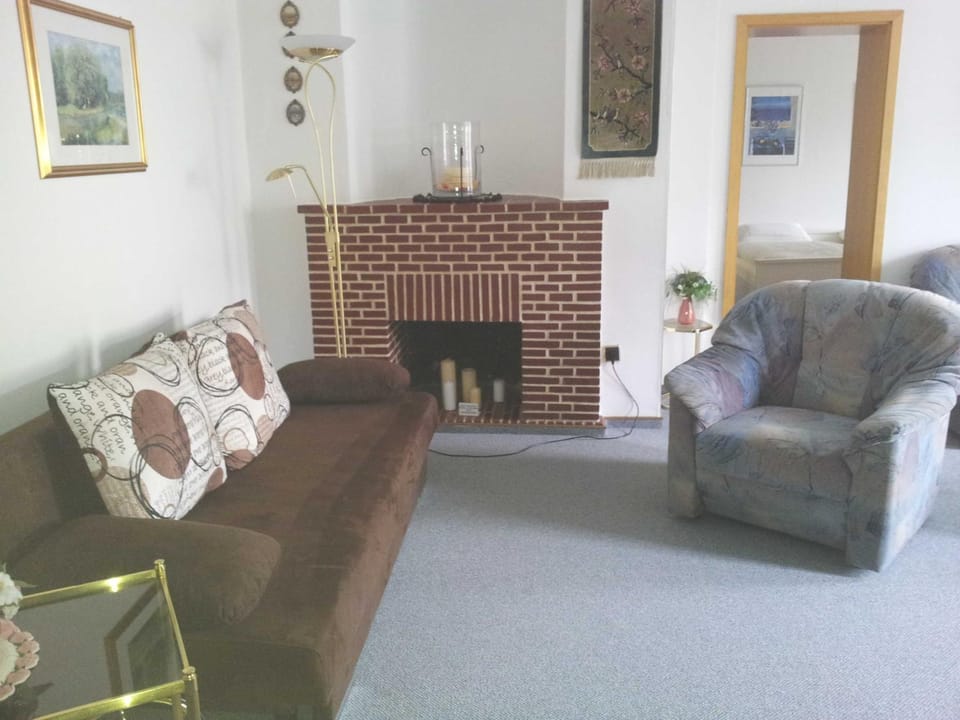 Ferienwohnungen Valentin Apartment in Goslar