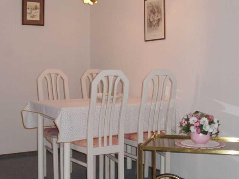 Ferienwohnungen Valentin Apartment in Goslar