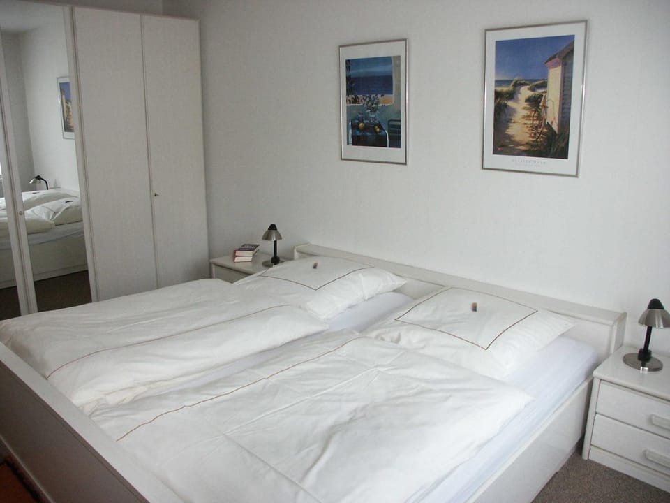 Ferienwohnungen Valentin Apartment in Goslar