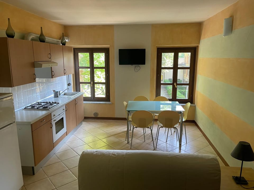 Villa Scati Apartments Apartment in Liguria