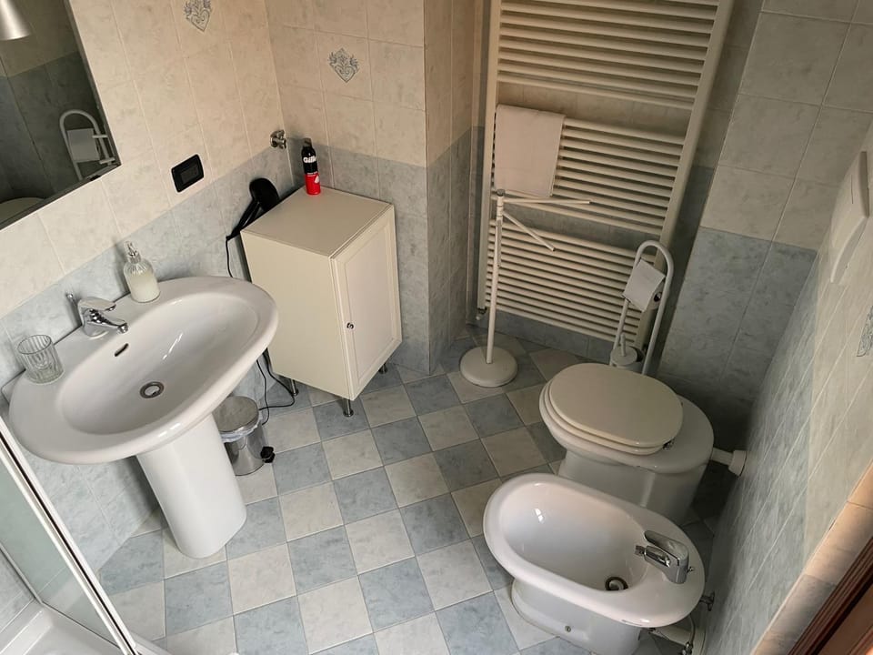 Villa Scati Apartments Apartment in Liguria