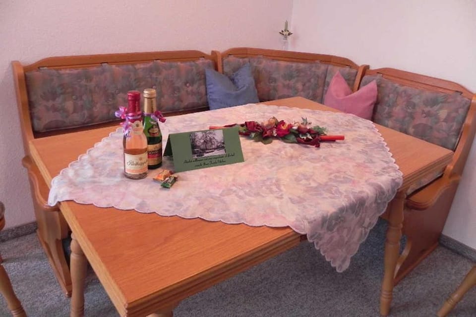 Ferienwohnung Residenz am Badepark Nikolaus Apartment in Goslar