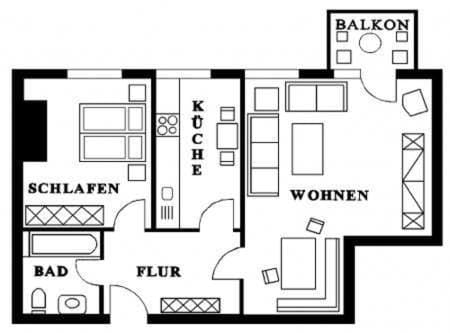 Ferienwohnung Residenz am Badepark Nikolaus Apartment in Goslar