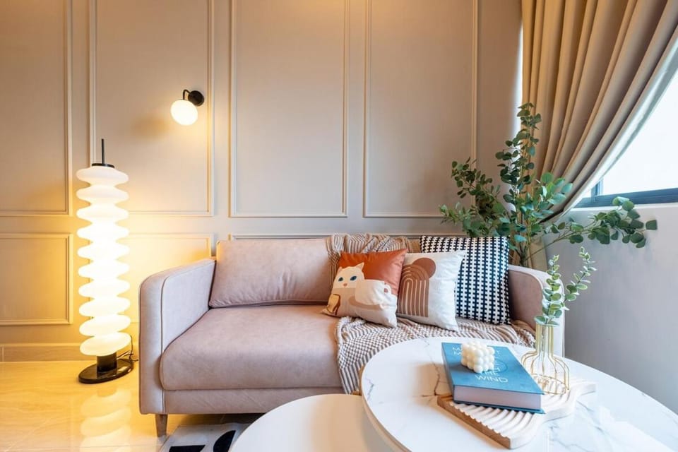 The Colony By Feel Home Apartment in Federal Territory of Kuala Lumpur
