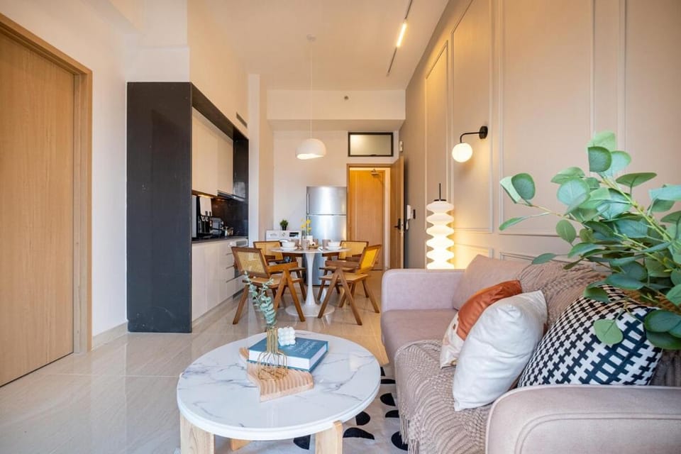 The Colony By Feel Home Apartment in Federal Territory of Kuala Lumpur