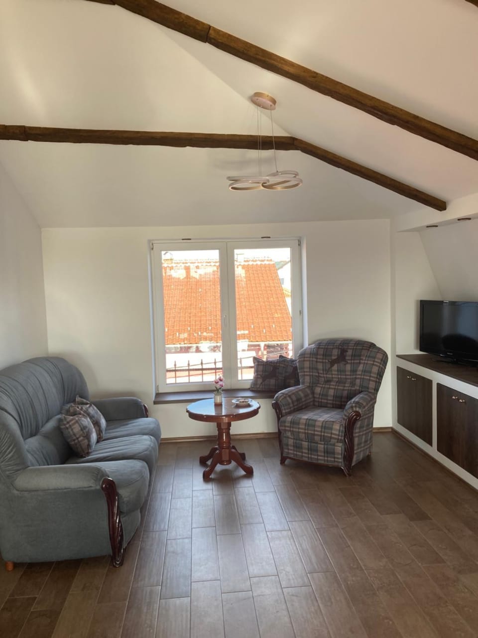 Vranjes apartman Apartment in Belgrade