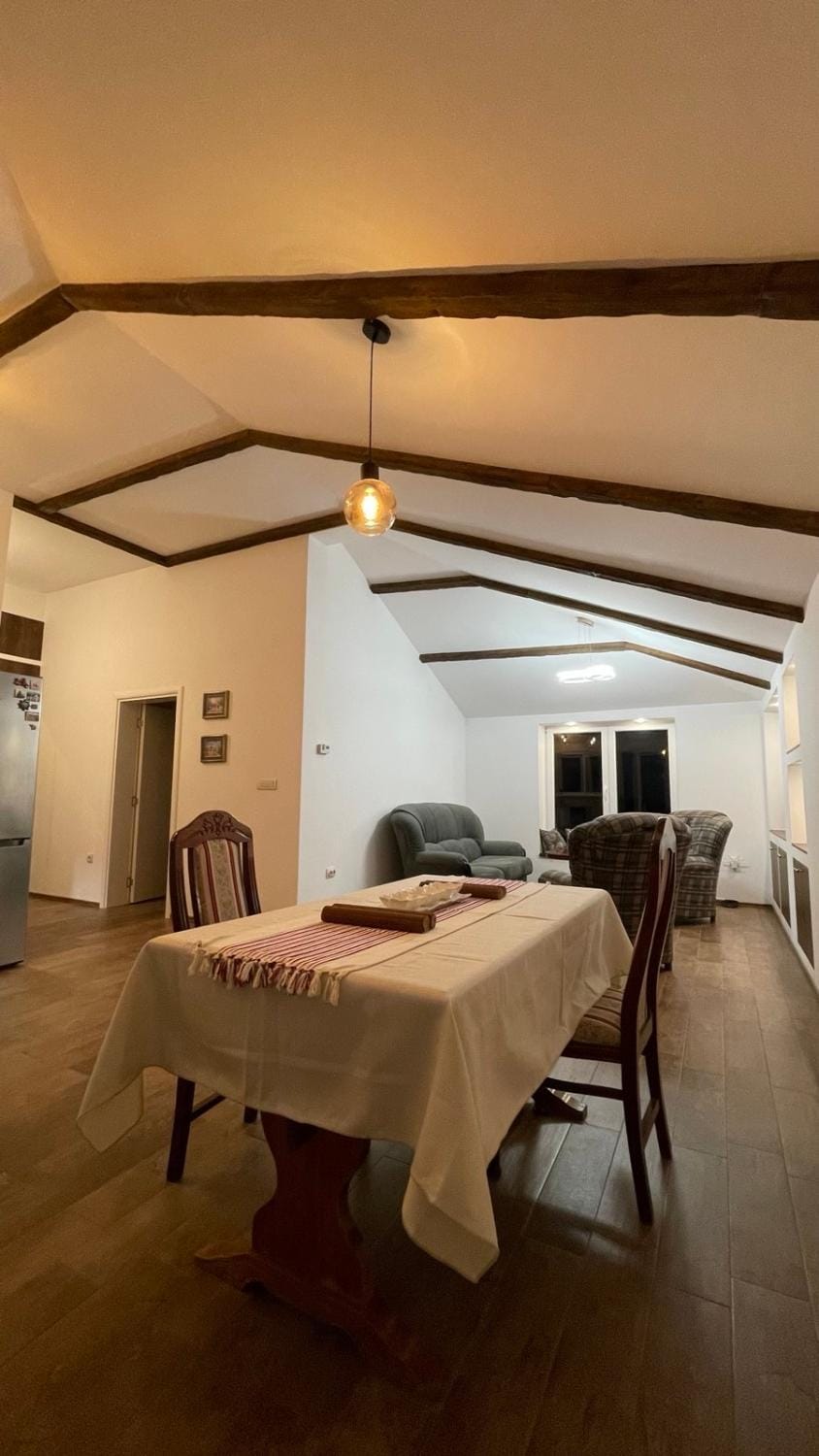 Vranjes apartman Apartment in Belgrade