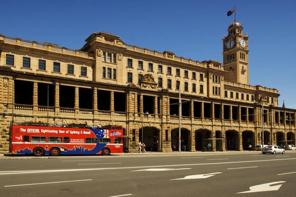 KozyGuru | Haymarket | Walk Everywhere CBD Stay Apartment in Surry Hills