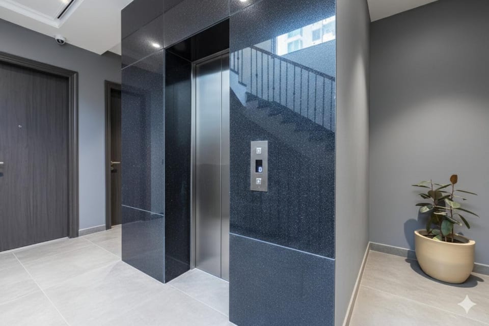 elevator