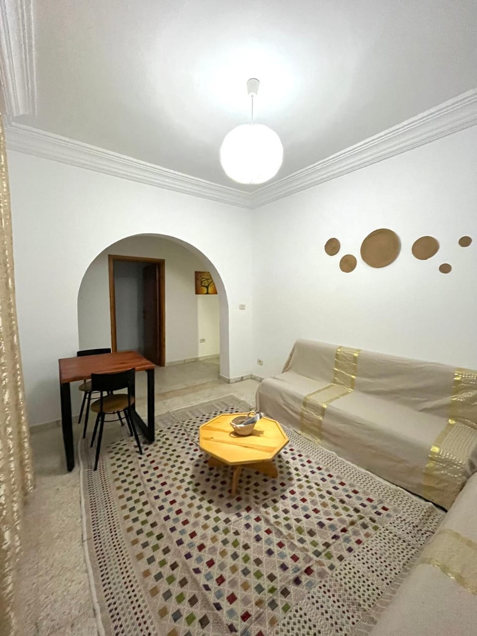 Tamezda 1 Apartment in Tunisia