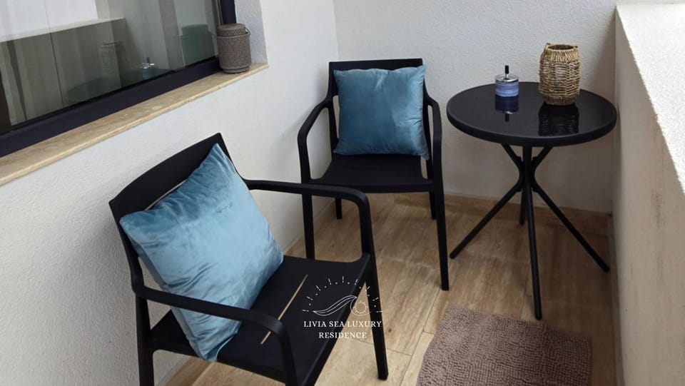 Livia Sea Luxury Residence Apartment in Constanta