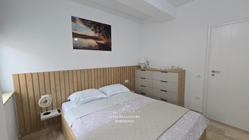 Livia Sea Luxury Residence Apartment in Constanta