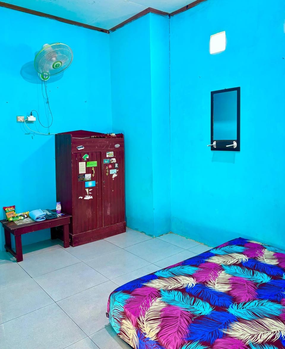 Kopinka Hostel in Yogyakarta