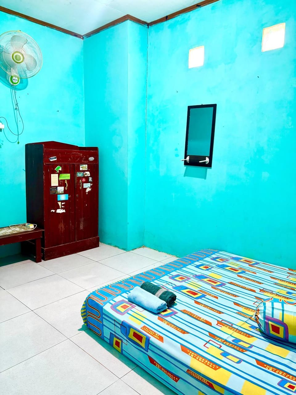 Kopinka Hostel in Yogyakarta