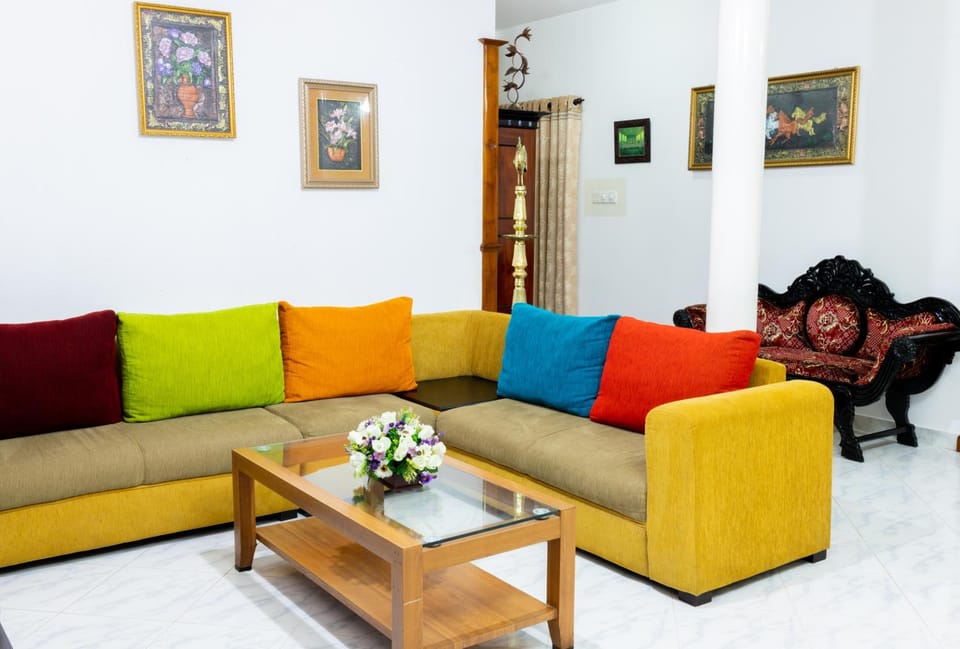 Sunrise Ridge Apartment and Villa Apartment in Southern Province