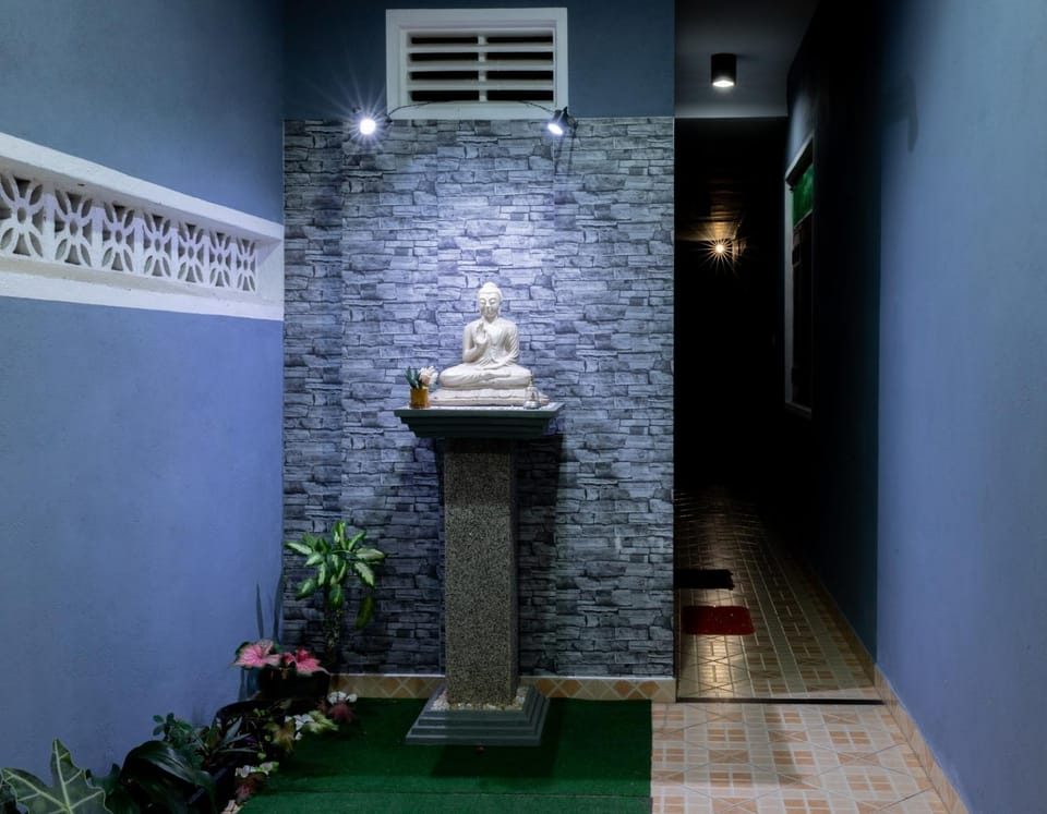 Sunrise Ridge Apartment and Villa Apartment in Southern Province