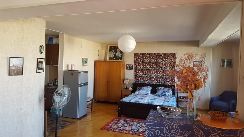 Good Apartment Apartment in Tbilisi, Georgia