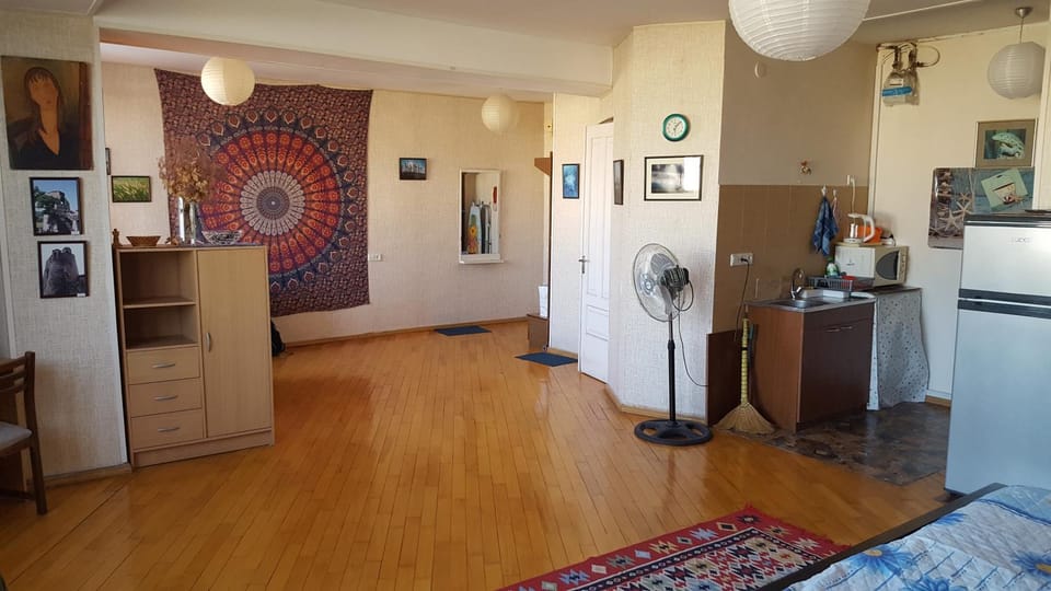 Good Apartment Apartment in Tbilisi, Georgia