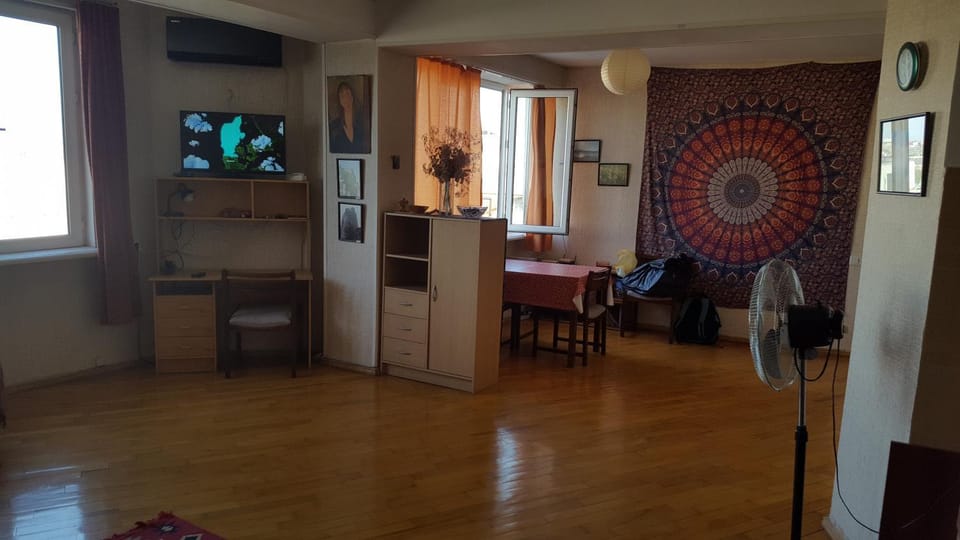 Good Apartment Apartment in Tbilisi, Georgia
