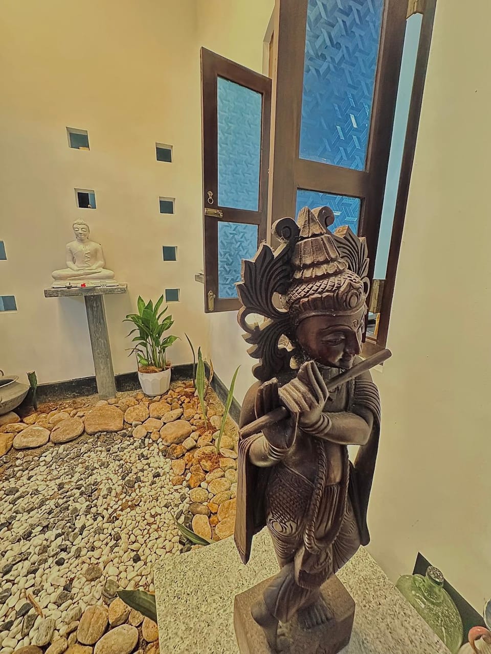 Villa Lilyvera Nature lodge in Southern Province